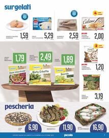 Volantino Supermercati Piccolo Pagina 7
