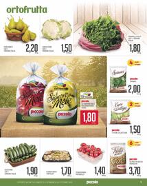 Volantino Supermercati Piccolo Pagina 9