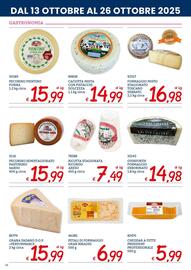 Volantino Zona Pagina 12