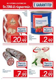 Volantino Zona Pagina 2
