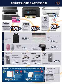 Volantino Unieuro Pagina 15