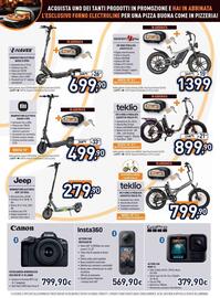 Volantino Unieuro Pagina 18