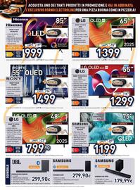 Volantino Unieuro Pagina 2