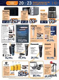 Volantino Unieuro Pagina 21