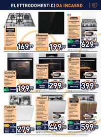 Volantino Unieuro Pagina 25