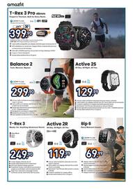 Volantino Unieuro Pagina 32