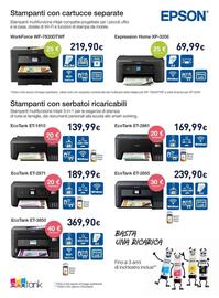 Volantino Unieuro Pagina 33