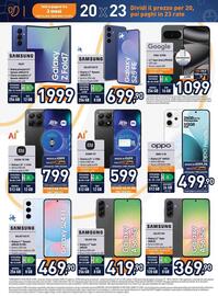 Volantino Unieuro Pagina 6