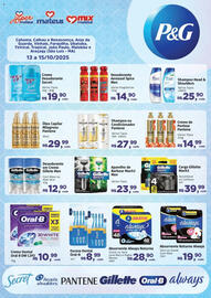 Catálogo Supermercados Mateus Página 1