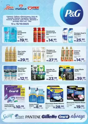 Catálogo Supermercados Mateus (válido até 15-10)
