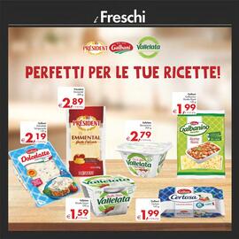 Volantino Deco Iperstore Pagina 12