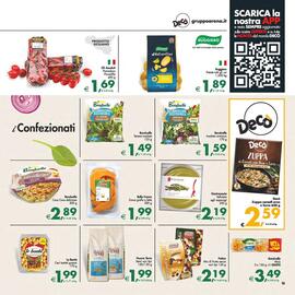 Volantino Deco Iperstore Pagina 18