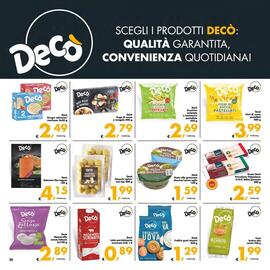 Volantino Deco Iperstore Pagina 28