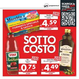 Volantino Deco Iperstore Pagina 3