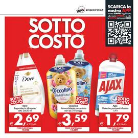 Volantino Deco Iperstore Pagina 31