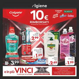 Volantino Deco Iperstore Pagina 34