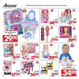 Volantino Deco Iperstore Pagina 38