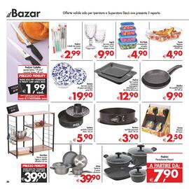 Volantino Deco Iperstore Pagina 40