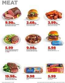 Hy-Vee weekly ad week 42 Page 10