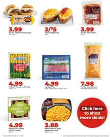 Hy-Vee weekly ad week 42 Page 11
