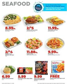 Hy-Vee weekly ad week 42 Page 12