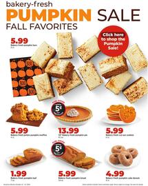 Hy-Vee weekly ad week 42 Page 13