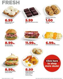 Hy-Vee weekly ad week 42 Page 14