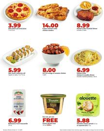 Hy-Vee weekly ad week 42 Page 15