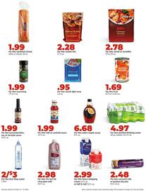 Hy-Vee weekly ad week 42 Page 17