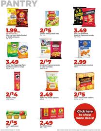 Hy-Vee weekly ad week 42 Page 18