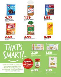 Hy-Vee weekly ad week 42 Page 19