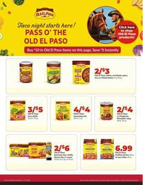Hy-Vee weekly ad week 42 Page 22