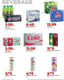 Hy-Vee weekly ad week 42 Page 24
