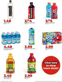Hy-Vee weekly ad week 42 Page 25