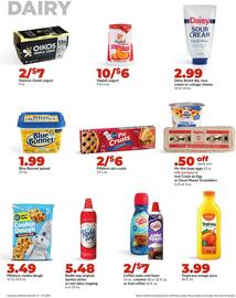 Hy-Vee weekly ad week 42 Page 26