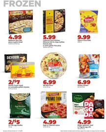 Hy-Vee weekly ad week 42 Page 27