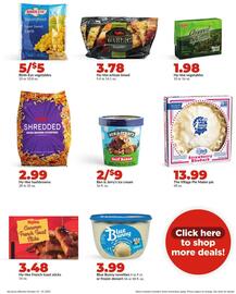 Hy-Vee weekly ad week 42 Page 28