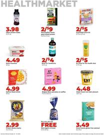 Hy-Vee weekly ad week 42 Page 29
