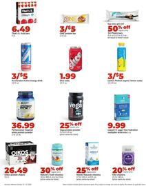 Hy-Vee weekly ad week 42 Page 30