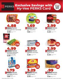 Hy-Vee weekly ad week 42 Page 3
