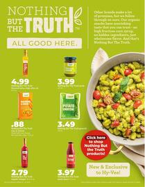 Hy-Vee weekly ad week 42 Page 31