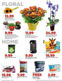 Hy-Vee weekly ad week 42 Page 33