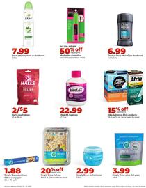 Hy-Vee weekly ad week 42 Page 34