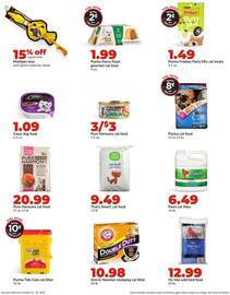 Hy-Vee weekly ad week 42 Page 36