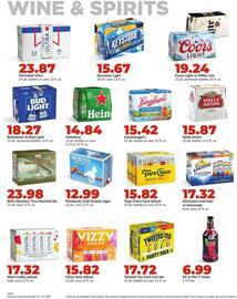 Hy-Vee weekly ad week 42 Page 37