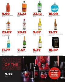 Hy-Vee weekly ad week 42 Page 38
