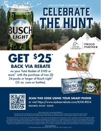 Hy-Vee weekly ad week 42 Page 40