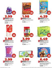 Hy-Vee weekly ad week 42 Page 4