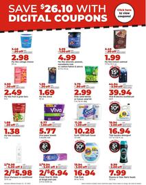 Hy-Vee weekly ad week 42 Page 5