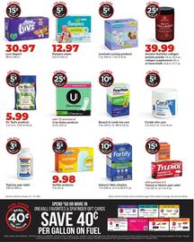 Hy-Vee weekly ad week 42 Page 7